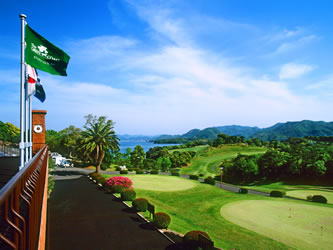 オーシャンパレスゴルフクラブ Ocean Palace Golf Club