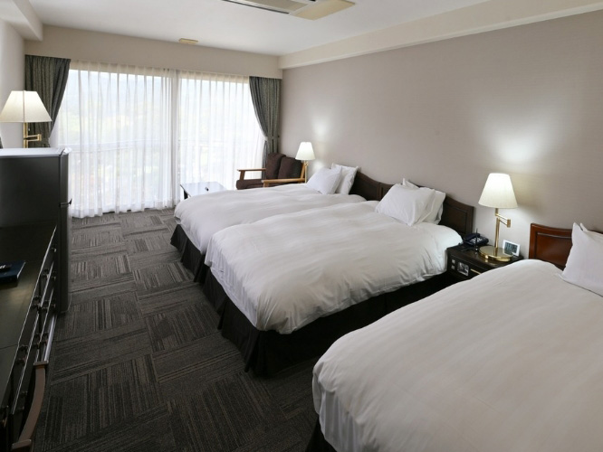 オーシャンパレス　ホテル・宿泊 Ocean Palace Hotel Resort
